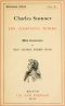 [Gutenberg 48285] • Charles Sumner: his complete works, volume 10 (of 20)